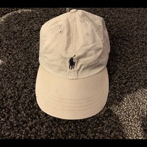 Men’s polo hat